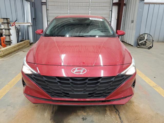 Photo 4 VIN: KMHLS4AG0PU441197 - HYUNDAI ELANTRA SE 