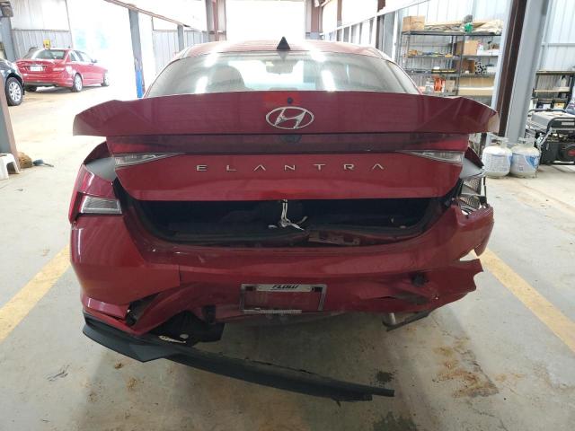 Photo 5 VIN: KMHLS4AG0PU441197 - HYUNDAI ELANTRA SE 