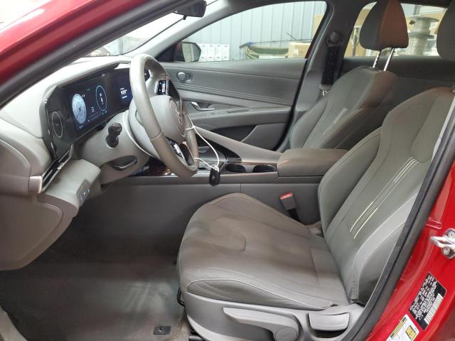 Photo 6 VIN: KMHLS4AG0PU441197 - HYUNDAI ELANTRA SE 