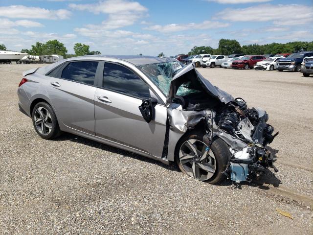 Photo 3 VIN: KMHLS4AG0PU441278 - HYUNDAI ELANTRA 