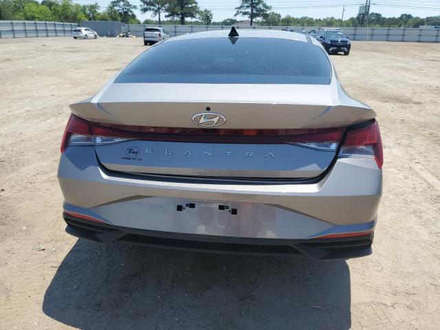 Photo 5 VIN: KMHLS4AG0PU441278 - HYUNDAI ELANTRA 