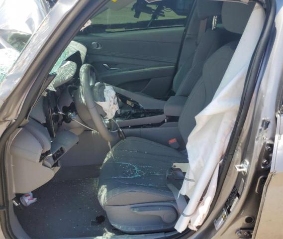 Photo 6 VIN: KMHLS4AG0PU441278 - HYUNDAI ELANTRA 