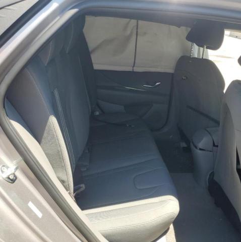 Photo 9 VIN: KMHLS4AG0PU441278 - HYUNDAI ELANTRA 