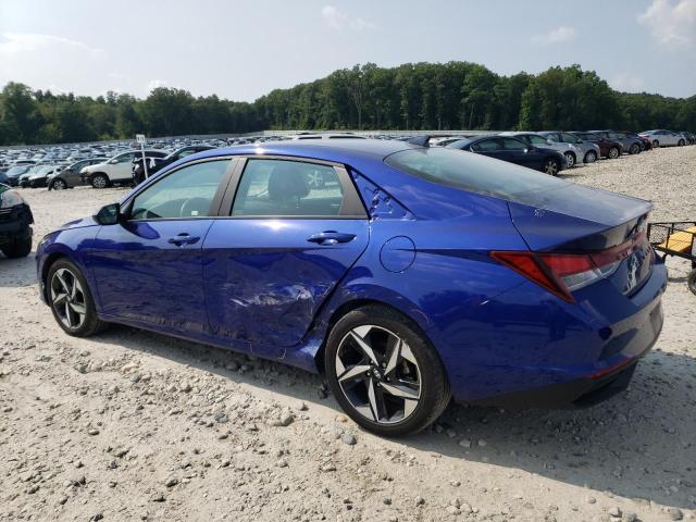 Photo 1 VIN: KMHLS4AG0PU481358 - HYUNDAI ELANTRA SE 