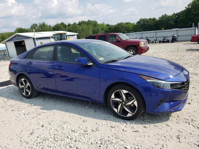 Photo 3 VIN: KMHLS4AG0PU481358 - HYUNDAI ELANTRA SE 