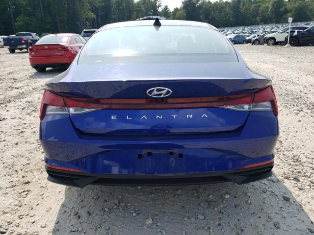 Photo 5 VIN: KMHLS4AG0PU481358 - HYUNDAI ELANTRA SE 