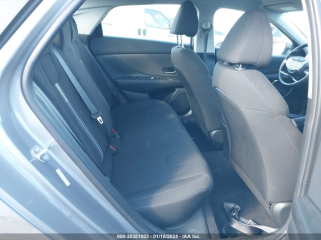 Photo 7 VIN: KMHLS4AG0PU484647 - HYUNDAI ELANTRA 