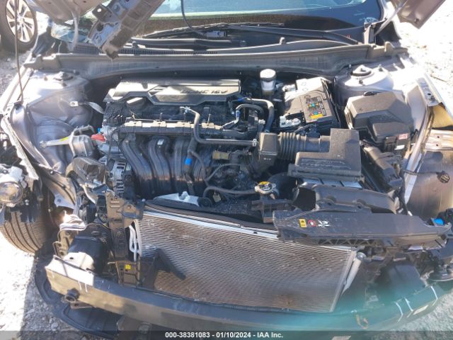 Photo 9 VIN: KMHLS4AG0PU484647 - HYUNDAI ELANTRA 