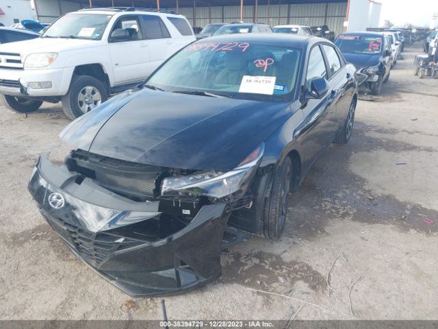 Photo 1 VIN: KMHLS4AG0PU511426 - HYUNDAI ELANTRA 