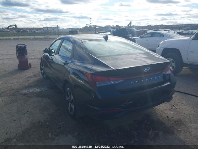 Photo 2 VIN: KMHLS4AG0PU511426 - HYUNDAI ELANTRA 