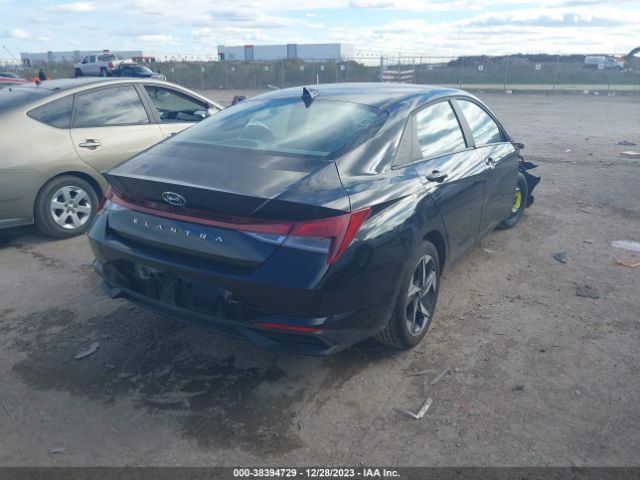 Photo 3 VIN: KMHLS4AG0PU511426 - HYUNDAI ELANTRA 