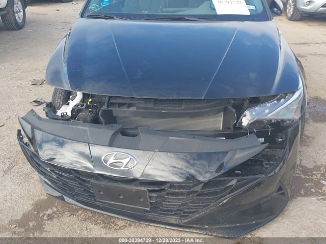 Photo 5 VIN: KMHLS4AG0PU511426 - HYUNDAI ELANTRA 