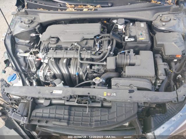 Photo 9 VIN: KMHLS4AG0PU511426 - HYUNDAI ELANTRA 