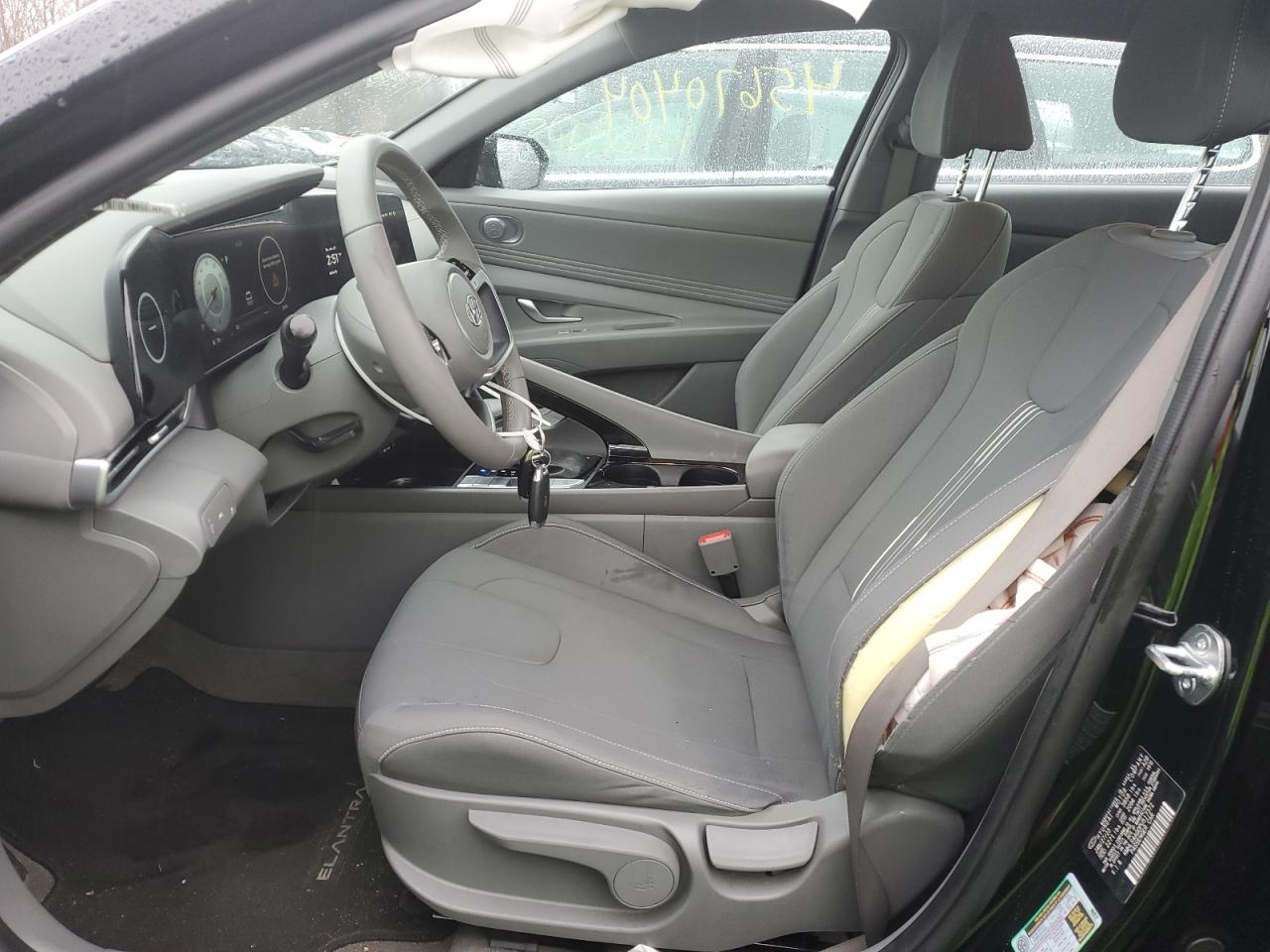 Photo 6 VIN: KMHLS4AG0PU517372 - HYUNDAI ELANTRA 