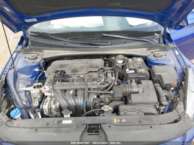 Photo 9 VIN: KMHLS4AG0PU553546 - HYUNDAI ELANTRA 