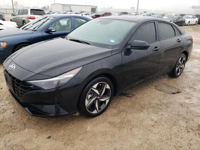 Photo 0 VIN: KMHLS4AG0PU563980 - HYUNDAI ELANTRA 