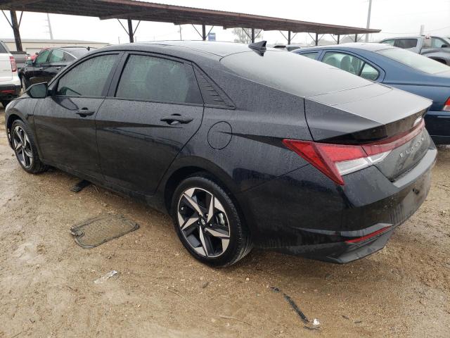 Photo 1 VIN: KMHLS4AG0PU563980 - HYUNDAI ELANTRA 