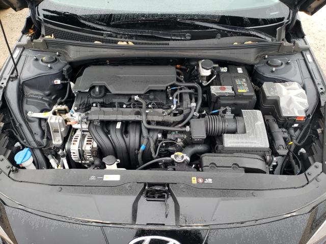 Photo 10 VIN: KMHLS4AG0PU563980 - HYUNDAI ELANTRA 