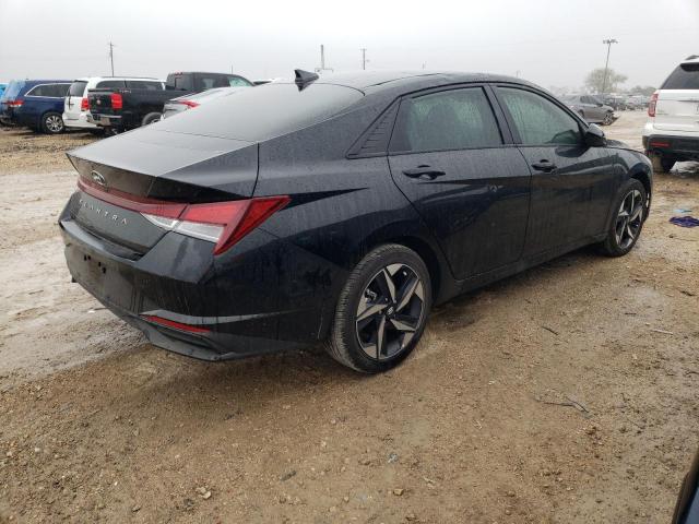 Photo 2 VIN: KMHLS4AG0PU563980 - HYUNDAI ELANTRA 