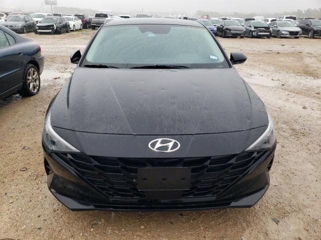 Photo 4 VIN: KMHLS4AG0PU563980 - HYUNDAI ELANTRA 