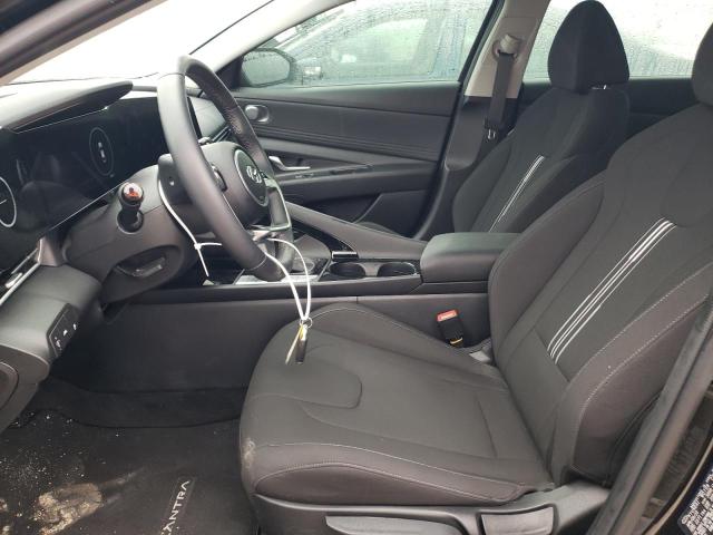 Photo 6 VIN: KMHLS4AG0PU563980 - HYUNDAI ELANTRA 