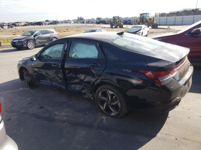 Photo 1 VIN: KMHLS4AG0PU585932 - HYUNDAI ELANTRA 