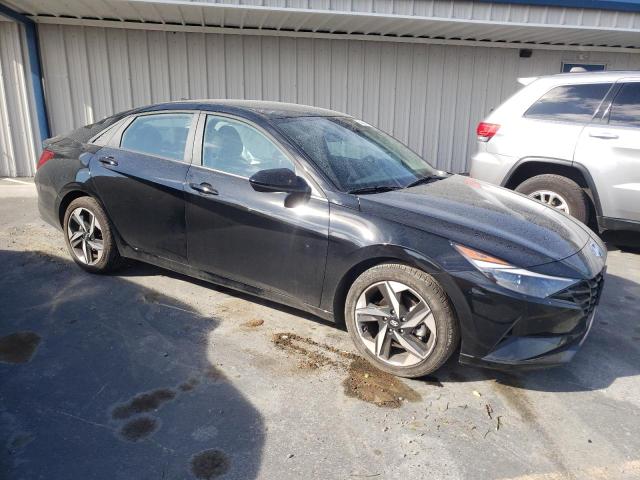 Photo 3 VIN: KMHLS4AG0PU585932 - HYUNDAI ELANTRA 