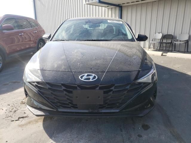 Photo 4 VIN: KMHLS4AG0PU585932 - HYUNDAI ELANTRA 