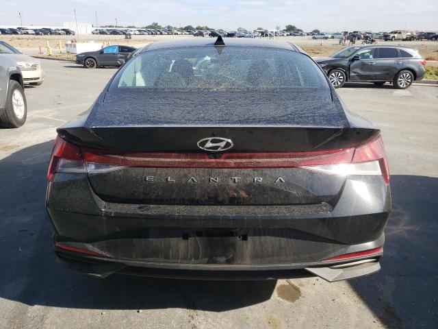 Photo 5 VIN: KMHLS4AG0PU585932 - HYUNDAI ELANTRA 