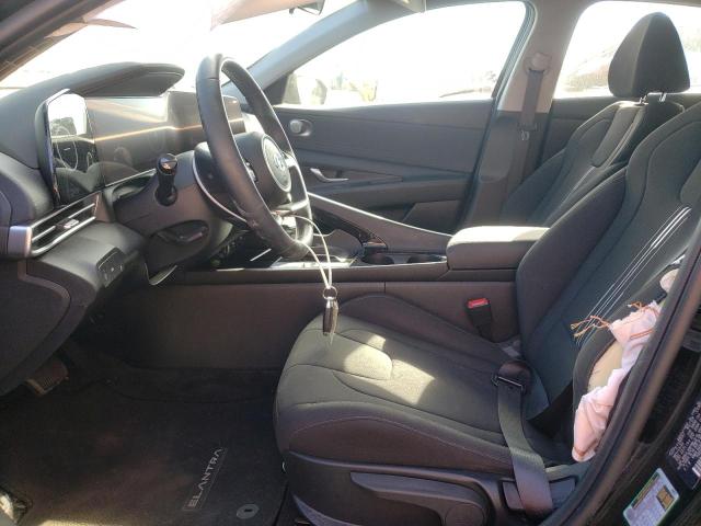 Photo 6 VIN: KMHLS4AG0PU585932 - HYUNDAI ELANTRA 