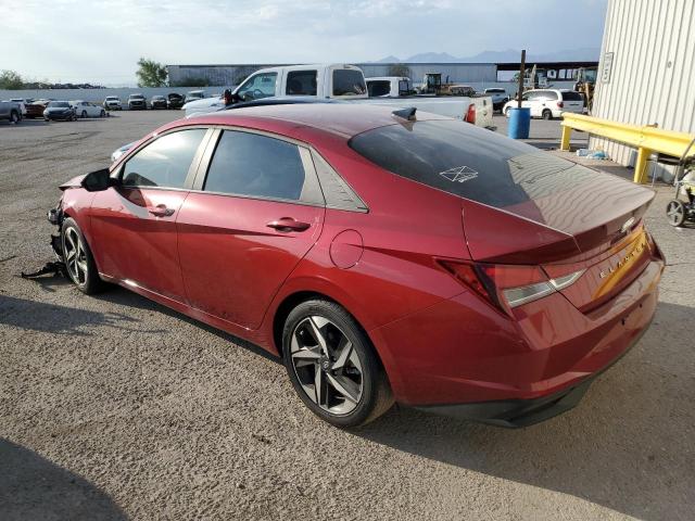 Photo 1 VIN: KMHLS4AG0PU591939 - HYUNDAI ELANTRA 