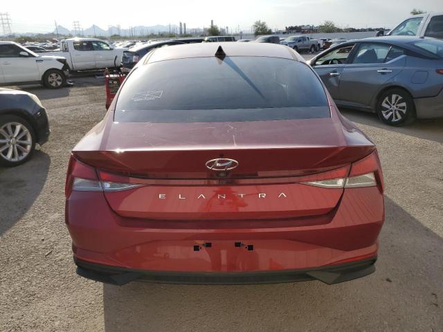 Photo 5 VIN: KMHLS4AG0PU591939 - HYUNDAI ELANTRA 