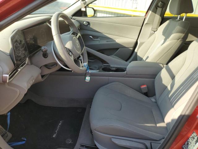 Photo 6 VIN: KMHLS4AG0PU591939 - HYUNDAI ELANTRA 