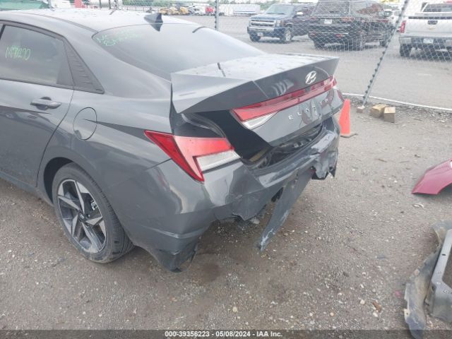 Photo 5 VIN: KMHLS4AG0PU597532 - HYUNDAI ELANTRA 