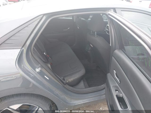 Photo 7 VIN: KMHLS4AG0PU597532 - HYUNDAI ELANTRA 