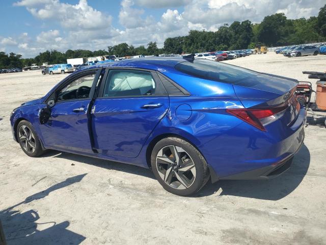 Photo 1 VIN: KMHLS4AG0PU614586 - HYUNDAI ELANTRA SE 