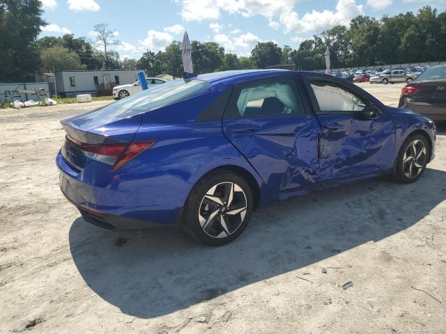 Photo 2 VIN: KMHLS4AG0PU614586 - HYUNDAI ELANTRA SE 