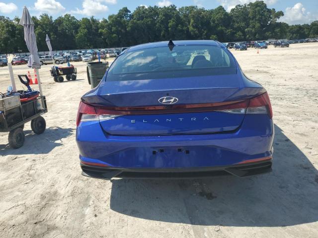 Photo 5 VIN: KMHLS4AG0PU614586 - HYUNDAI ELANTRA SE 