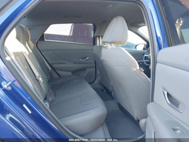 Photo 7 VIN: KMHLS4AG0PU617908 - HYUNDAI ELANTRA 