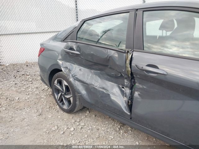 Photo 5 VIN: KMHLS4AG0PU628665 - HYUNDAI ELANTRA 