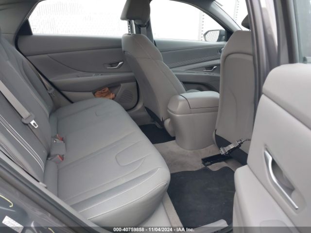 Photo 7 VIN: KMHLS4AG0PU628665 - HYUNDAI ELANTRA 