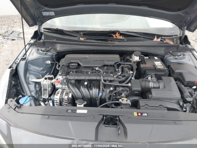 Photo 9 VIN: KMHLS4AG0PU628665 - HYUNDAI ELANTRA 