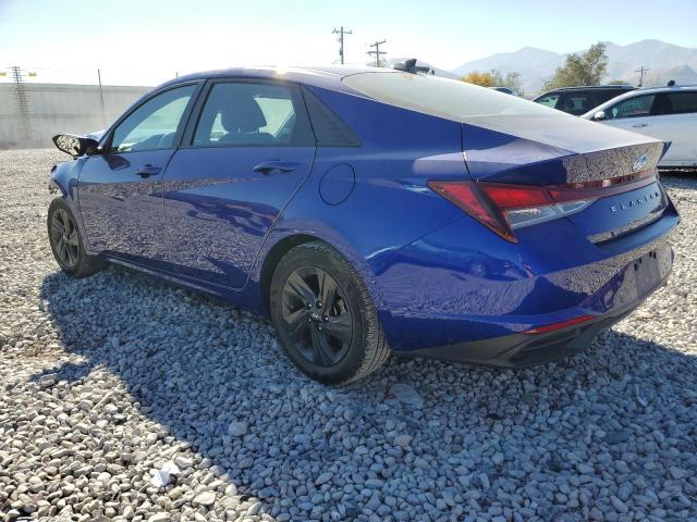 Photo 1 VIN: KMHLS4AG1MU125979 - HYUNDAI ELANTRA 