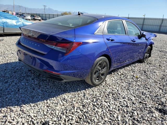 Photo 2 VIN: KMHLS4AG1MU125979 - HYUNDAI ELANTRA 