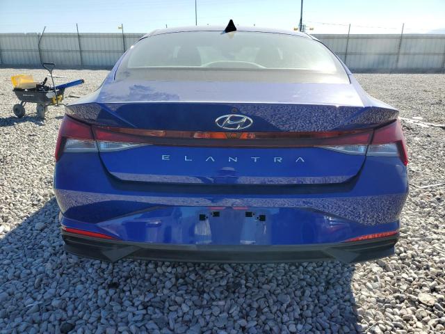 Photo 5 VIN: KMHLS4AG1MU125979 - HYUNDAI ELANTRA 