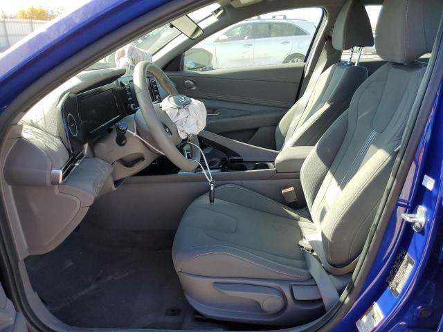 Photo 6 VIN: KMHLS4AG1MU125979 - HYUNDAI ELANTRA 