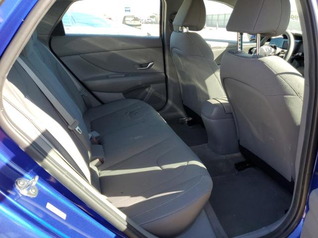 Photo 9 VIN: KMHLS4AG1MU125979 - HYUNDAI ELANTRA 