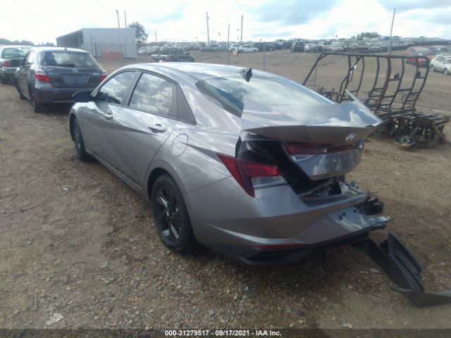 Photo 2 VIN: KMHLS4AG1MU126940 - HYUNDAI ELANTRA 