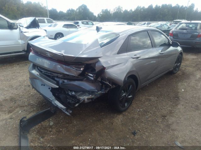 Photo 3 VIN: KMHLS4AG1MU126940 - HYUNDAI ELANTRA 