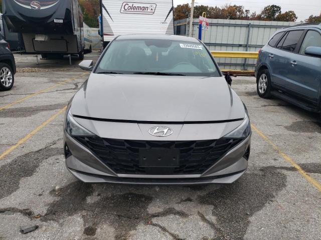 Photo 4 VIN: KMHLS4AG1MU152101 - HYUNDAI ELANTRA 